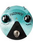 Dunlop FFM3 Hendrix Fuzz Face Mini