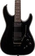 Schecter Hellraiser C-1 FR S Black (Ex-Demo) #W19010225
