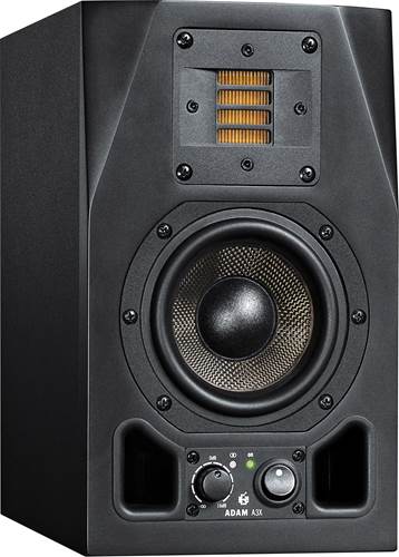 ADAM Audio A3X Studio Monitor (Single)