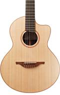 Lowden S32J Alpine Spruce/Indian Rosewood (Ex-Demo) #22888