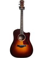 Taylor 710ce Sunburst ES2 (Ex-Demo) #1112103079