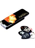 Dunlop JD-JH-PT03H ELECTRIC LADY Jimi Hendrix Pick Tin