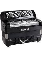 Roland FR-8XB BK+P (Ex-Demo) #J0302