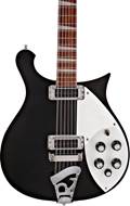 Rickenbacker 620 12-String Jetglo