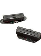 Seymour Duncan STHR-1 Hot Rails for Tele Set
