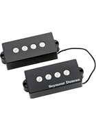 Seymour Duncan SPB-3 Quarter Pound for P-Bass