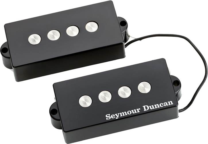 Seymour Duncan SPB-3 Quarter Pound for P-Bass