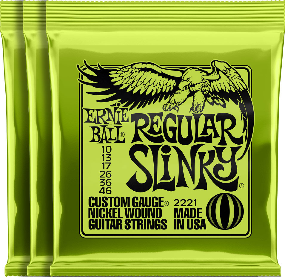 10 Gauge Guitar Strings guitarguitar