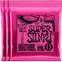 Ernie Ball 3223 Super Slinky 9-42 3 Pack Front View