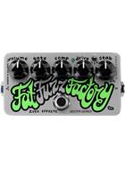 ZVEX Vexter Fat Fuzz Factory