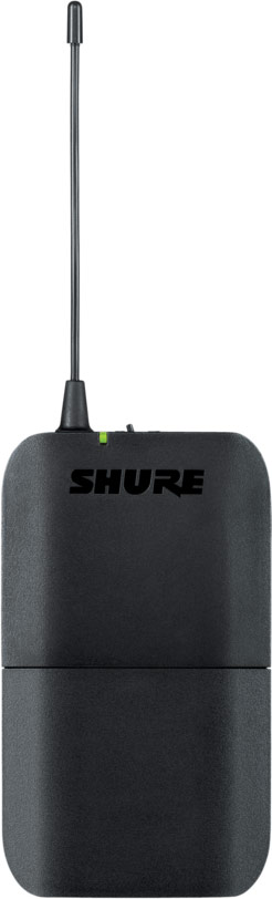 Shure BLX14UK/P31 P31 Headset System