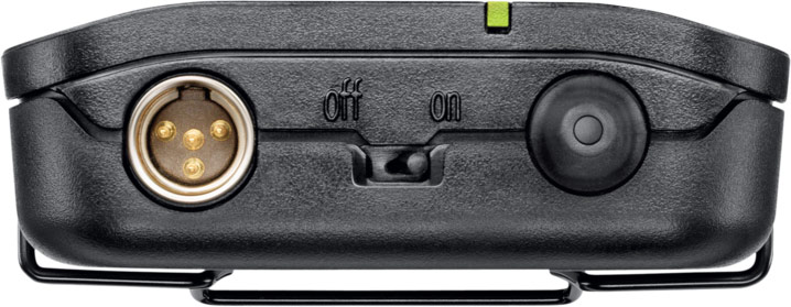 Shure BLX14UK/P31 P31 Headset System