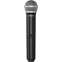 Shure BLX24UK/PG58 Vocal System Front View