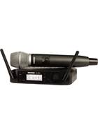 Shure GLXD24UK/SM86 Digital SM86 Vocal System