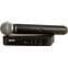 Shure BLX24UK/B58 Beta 58A Vocal System Front View