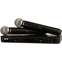 Shure BLX288UK/SM58 Dual SM58 Handheld Wireless System Front View