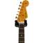 Fender Custom Shop Michael Landau 1963 Strat Fiesta Red over 3 Tone Sunburst  #R104791 