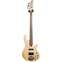 Lakland Skyline 44-02 Standard Natural RW Front View
