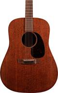 Martin 15 Series D-15MEUK (Ex-Demo) #2180145