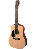 Martin D12-28L LH