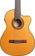 Ibanez GA6CE-AM Amber Thinline (Ex-Demo) #180709474
