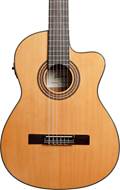 Ibanez GA6CE-AM Amber Thinline (Ex-Demo) #200309809