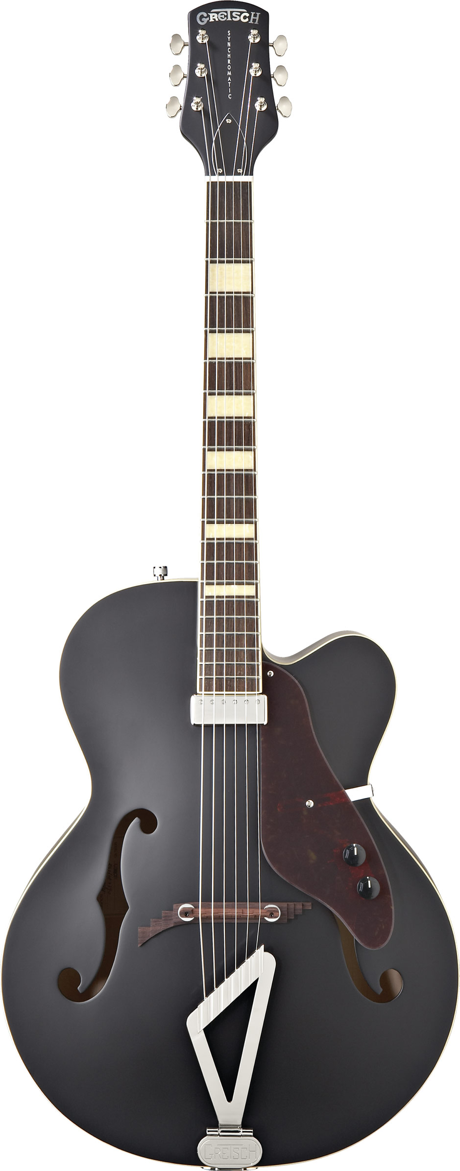 Gretsch g100ce on sale synchromatic hollowbody