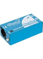 Radial SB-1 Acoustic Stagebug DI Box (Ex-Demo) #001
