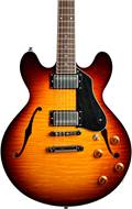 Collings I-35LC Tobacco Burst #I35LC201396