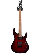 Ibanez S521-BBS Blackberry Sunburst (Ex-Demo) #190803618