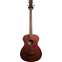 Ibanez PCBE12MH-OPN Acoustic Bass Open Pore Natural (Ex-Demo) #190902670 Front View