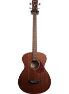 Ibanez PCBE12MH-OPN Acoustic Bass Open Pore Natural (Ex-Demo) #190902632