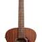 Ibanez PCBE12MH-OPN Acoustic Bass Open Pore Natural (Ex-Demo) #190902632 