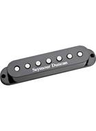Seymour Duncan SSL-5 Custom Staggered Black 7-String Singlecoil