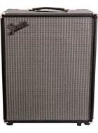 Fender Rumble 200 V3 1x15 Bass Combo (Ex-Demo) #ICTI15016347
