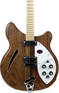 Rickenbacker 360W 2014 Walnut