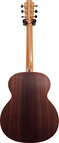 Lowden O25 IR/C Indian Rosewood/Cedar Lowden O25 IR/C Indian Rosewood/Cedar