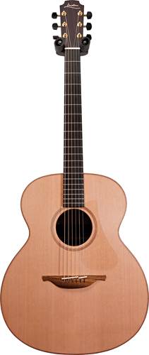 Lowden O25 IR/C Indian Rosewood/Cedar