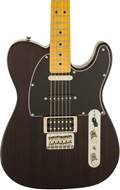 Fender Modern Player Tele Plus MN Charcoal Trans