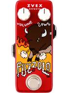 ZVEX Fuzzolo Fuzz Pedal