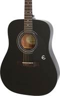 Epiphone PRO-1 Acoustic Ebony