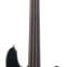 Fender Tony Franklin Precision Bass Fretless Black (Ex-Demo) #US18085954 