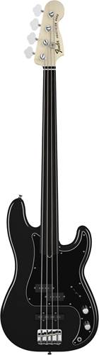 Fender Tony Franklin Precision Bass Fretless Black