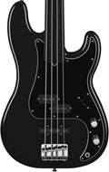 Fender Tony Franklin Precision Bass Fretless Black
