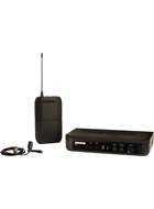 Shure BLX14UK/CVL-K3E Lavalier System