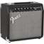 Fender Champion 20 Combo Practice Amp Front View