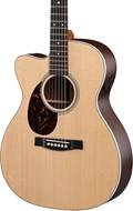Martin OMCPA4L Rosewood Left Handed