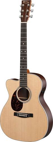Martin OMCPA4L Rosewood Left Handed