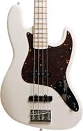 Sadowsky Metroline UV70MWAL4 Olympic White Alder Maple Fingerboard with VTC #M11045
