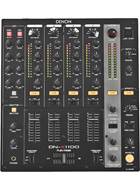 Denon DNX1100 DJ Mixer (Ex-Demo) #3066304007